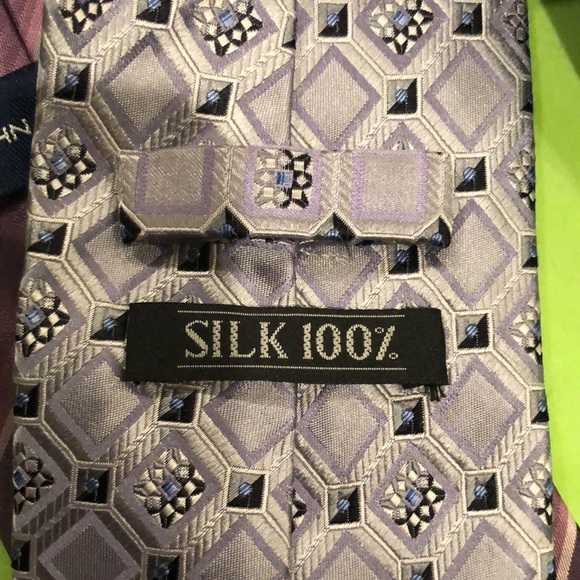 Men’s ties - Picture 4 of 4